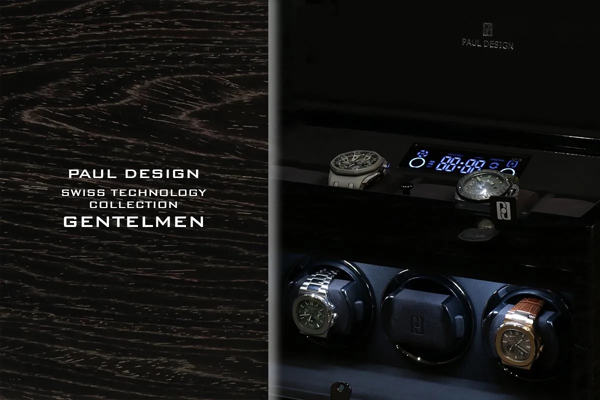 Paul Design 110030